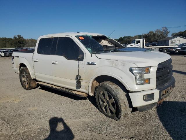 Photo 4 from auction – 2015 FORD F150 SUPER with VIN 1FTEW1EG6FFA04754