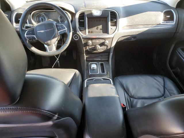 Photo 8 from auction – 2016 CHRYSLER 300 LIMITE with VIN 2C3CCAAG1GH307998