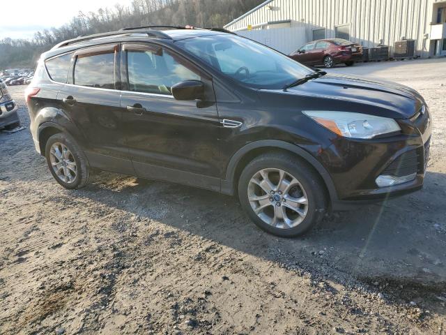 Photo 4 from auction – 2013 FORD ESCAPE SE with VIN 1FMCU9G9XDUD00570