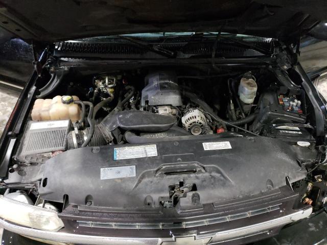 Photo 11 from auction – 2000 CHEVROLET SILVERADO with VIN 1GCGC29U6YE294123