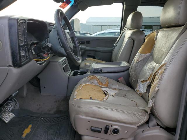 Photo 7 from auction – 1999 CHEVROLET SILVER1500 with VIN 1GCEK19T3XE206011
