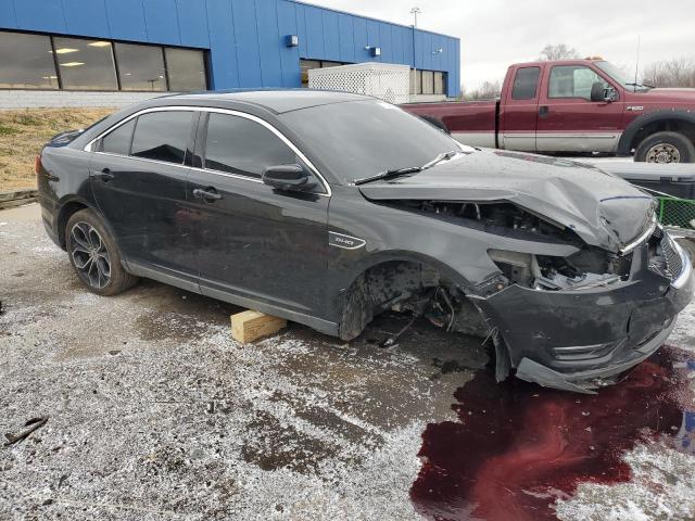 Photo 4 from auction – 2013 FORD TAURUS SHO with VIN 1FAHP2KT5DG120347