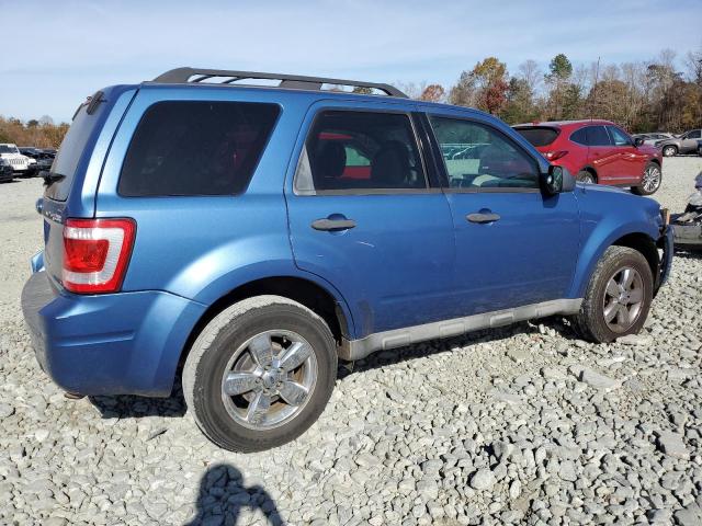Photo 3 from auction – 2009 FORD ESCAPE XLT with VIN 1FMCU03G89KC67894