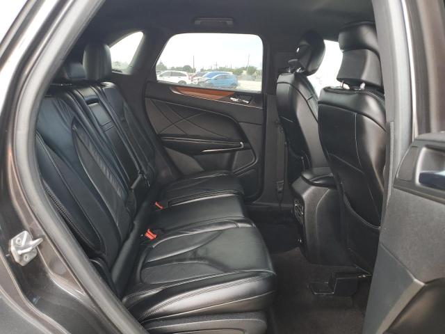 Photo 11 from auction – 2017 LINCOLN MKC SELECT with VIN 5LMCJ2C99HUL02089