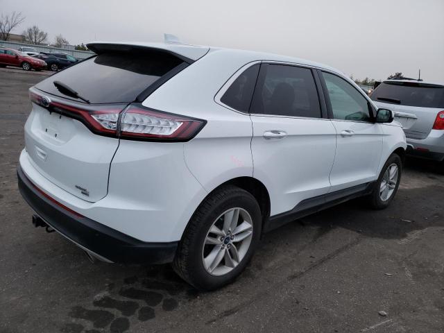 Photo 3 from auction – 2018 FORD EDGE SEL with VIN 2FMPK4J80JBB86445