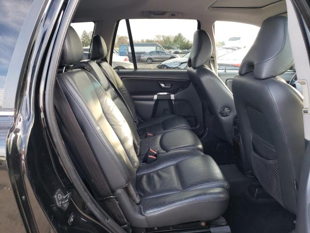 Photo 10 from auction – 2007 VOLVO XC90 3.2 with VIN YV4CZ982071378303
