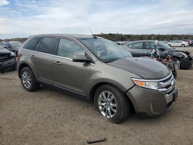 Photo 4 from auction – 2013 FORD EDGE LIMIT with VIN 2FMDK3KC4DBB59771