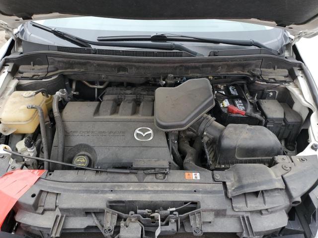 Photo 12 from auction – 2010 MAZDA CX-9 with VIN JM3TB2MA3A0233899
