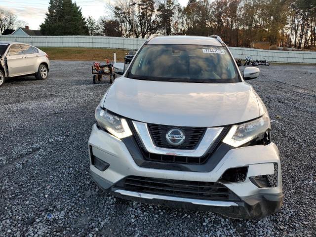 Photo 5 from auction – 2019 NISSAN ROGUE S with VIN KNMAT2MT2KP544599