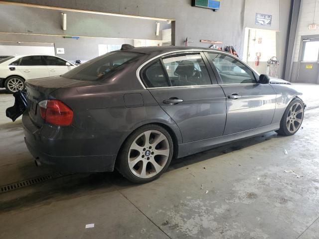 Photo 3 from auction – 2008 BMW 335 I with VIN WBAVB73548P102188