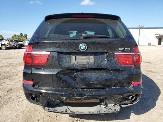 Photo 6 from auction – 2013 BMW X5 XDRIVE3 with VIN 5UXZV4C55D0G52272