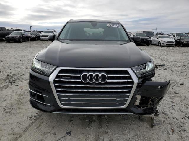 Photo 5 from auction – 2018 AUDI Q7 PRESTIG with VIN WA1VAAF75JD052080