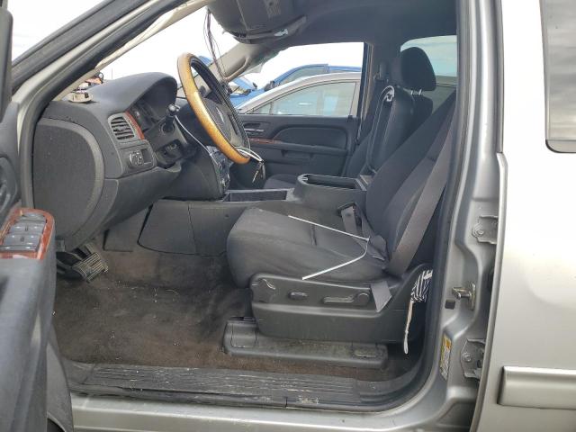Photo 7 from auction – 2011 GMC YUKON SLE with VIN 1GKS1AE02BR154619