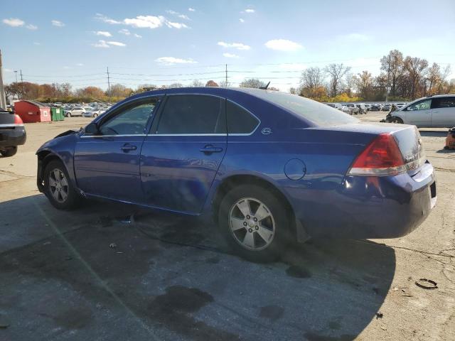 Photo 2 from auction – 2007 CHEVROLET IMPALA with VIN 2G1WT58K979136849