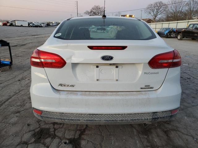 Photo 6 from auction – 2016 FORD FOCUS SE with VIN 1FADP3F2XGL337989