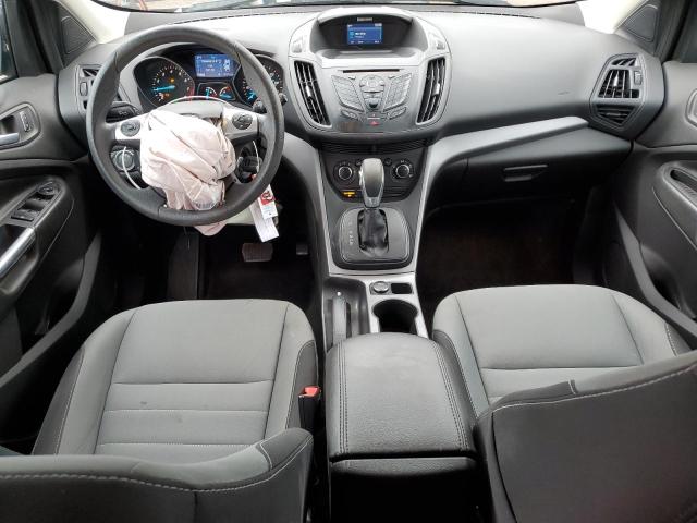 Photo 8 from auction – 2015 FORD ESCAPE SE with VIN 1FMCU9GX8FUB48161