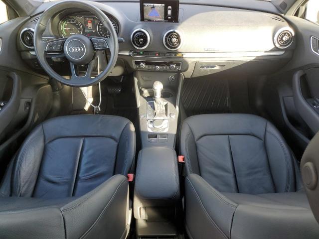Photo 8 from auction – 2017 AUDI A3 E-TRON with VIN WAUUPBFF8HA043251
