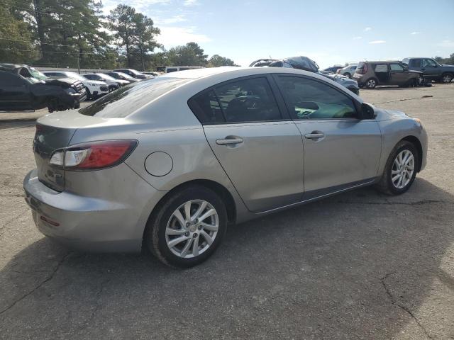 Photo 3 from auction – 2012 MAZDA 3 I with VIN JM1BL1V7XC1612250