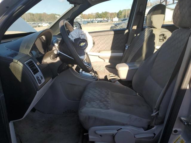 Photo 7 from auction – 2008 CHEVROLET EQUINOX LS with VIN 2CNDL13F186331389