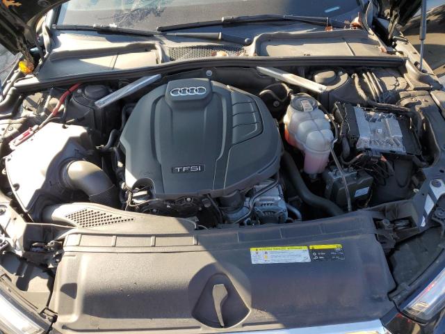 Photo 11 from auction – 2017 AUDI A4 PREMIUM with VIN WAUENAF46HN048413