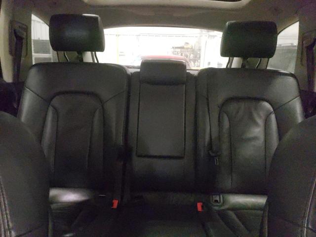Фото 10 с аукциона – 2011 AUDI Q7 PREMIUM с VIN WA1LMAFE2BD008942