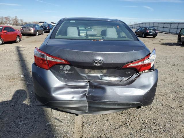 Photo 6 from auction – 2014 TOYOTA COROLLA L with VIN 2T1BURHE6EC149477
