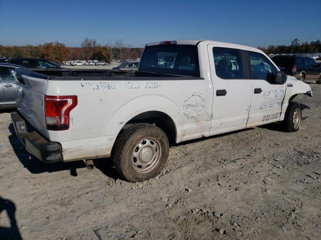 Photo 3 from auction – 2015 FORD F150 SUPER with VIN 1FTEW1CF9FKF11892