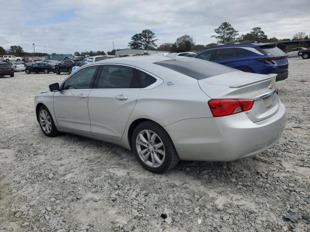 Photo 2 from auction – 2016 CHEVROLET IMPALA LT with VIN 2G1115S34G9126747