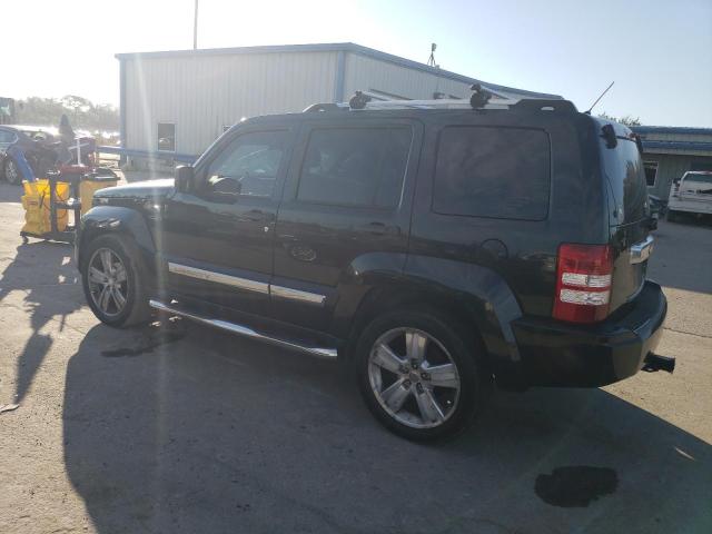 Photo 2 from auction – 2012 JEEP LIBERTY JE with VIN 1C4PJMFK1CW214542