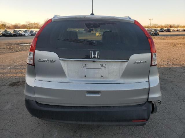 Photo 6 from auction – 2012 HONDA CR-V EXL with VIN 5J6RM4H79CL072297