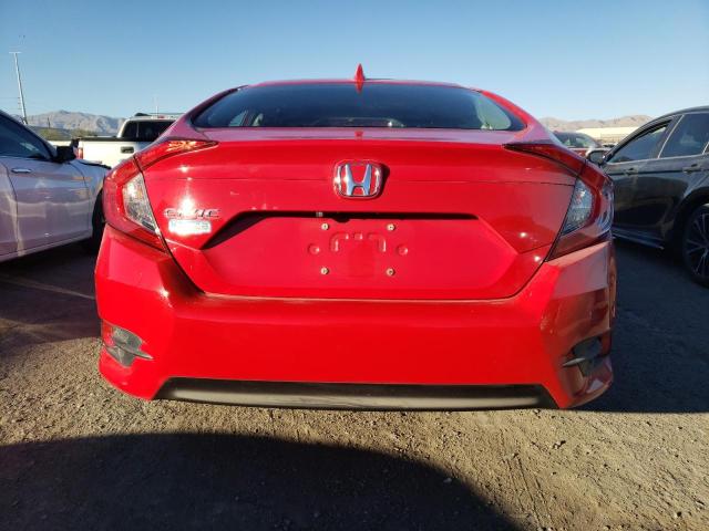 Photo 6 from auction – 2017 HONDA CIVIC EX with VIN 2HGFC2F76HH557649