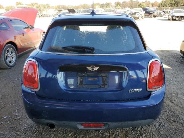 Photo 6 from auction – 2016 MINI COOPER with VIN WMWXU1C56G2D11544