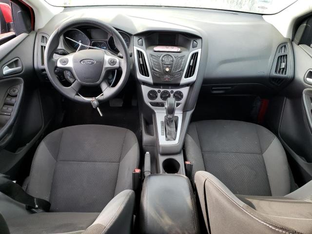 Photo 8 from auction – 2014 FORD FOCUS SE with VIN 1FADP3F29EL280620