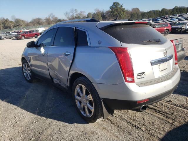 Photo 2 from auction – 2013 CADILLAC SRX PERFOR with VIN 3GYFNDE30DS520343