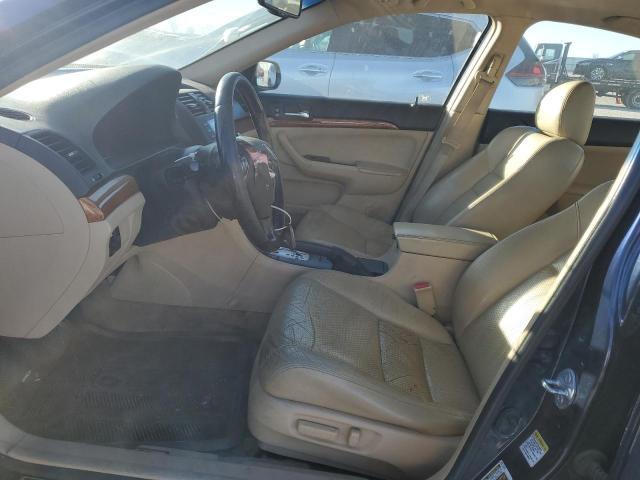 Photo 7 from auction – 2007 ACURA TSX with VIN JH4CL96877C000641
