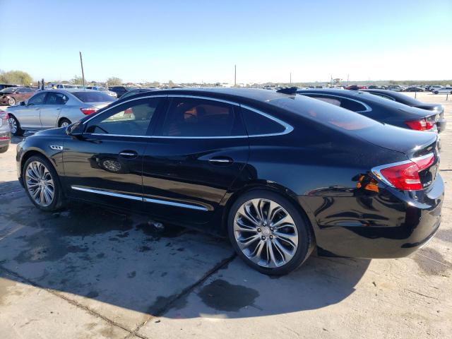 Photo 2 from auction – 2017 BUICK LACROSSE P with VIN 1G4ZR5SS7HU120239