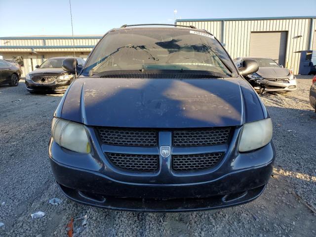 Photo 5 from auction – 2002 DODGE GRAND CARA with VIN 2B4GP44352R708594
