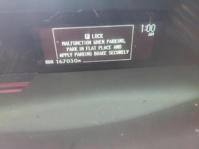 Photo 9 from auction – 2010 TOYOTA PRIUS with VIN JTDKN3DU9A0120857