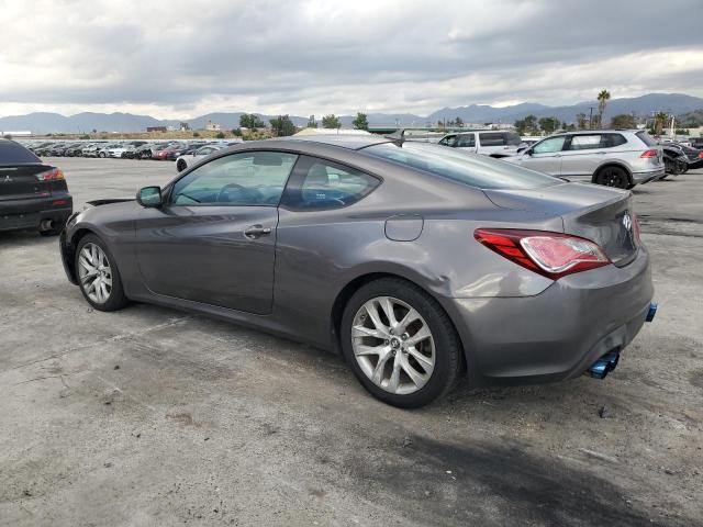 Photo 2 from auction – 2013 HYUNDAI GENESIS CO with VIN KMHHT6KD8DU080915