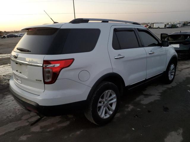 Photo 3 from auction – 2013 FORD EXPLORER X with VIN 1FM5K8D87DGB35290