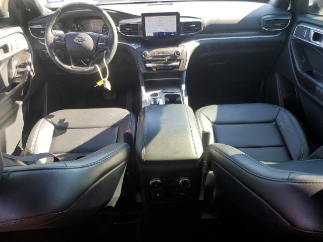 Zdjęcie 8 z aukcji – 2020 FORD EXPLORER X z VIN 1FMSK7DH3LGB40935