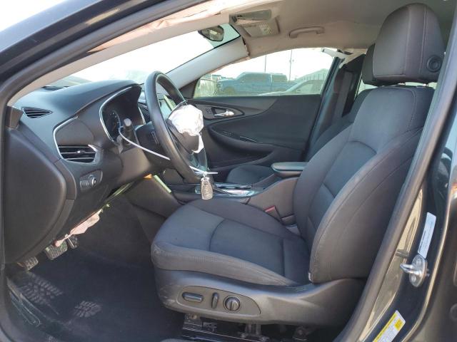 Photo 7 from auction – 2017 CHEVROLET MALIBU LT with VIN 1G1ZE5ST6HF144134