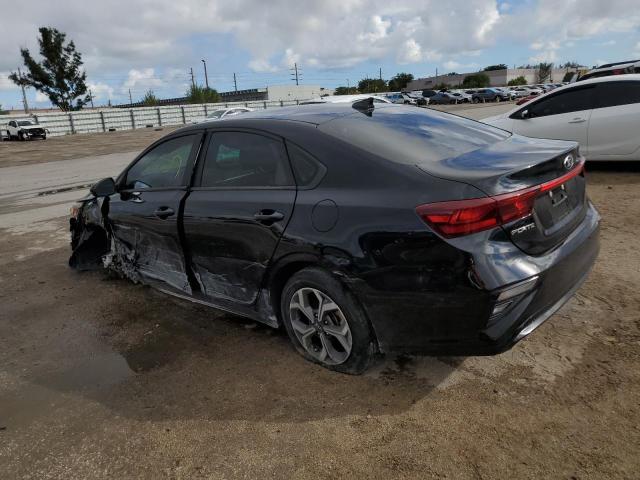 Photo 2 from auction – 2020 KIA FORTE FE with VIN 3KPF24ADXLE226832