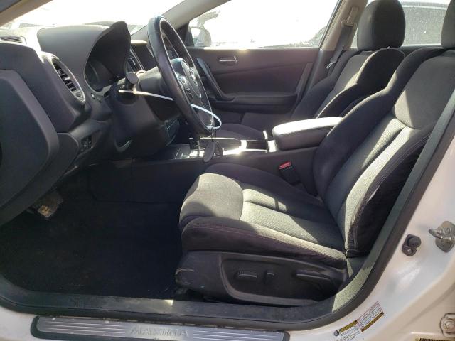 Photo 7 from auction – 2013 NISSAN MAXIMA S with VIN 1N4AA5AP1DC834265