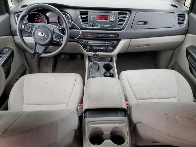 Photo 8 from auction – 2015 KIA SEDONA L with VIN KNDMA5C19F6035674
