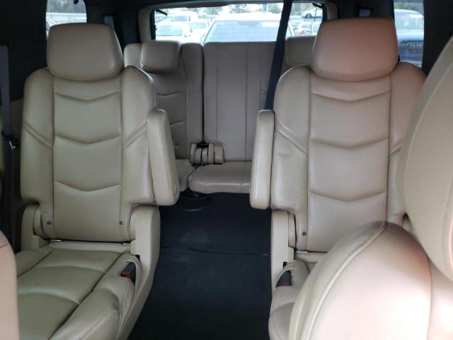 Photo 10 from auction – 2018 CADILLAC ESCALADE P with VIN 1GYS4DKJ8JR353992