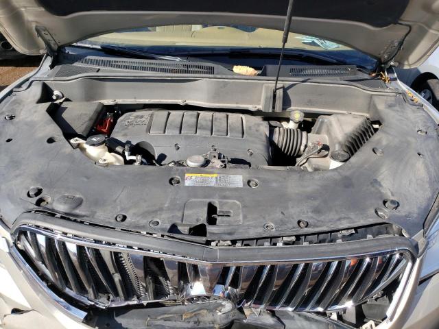 Photo 12 from auction – 2015 BUICK ENCLAVE with VIN 5GAKVCKD4FJ385370