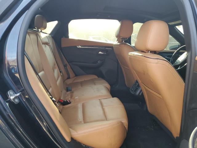 Photo 10 from auction – 2015 CHEVROLET IMPALA LTZ with VIN 2G1165S34F9229778