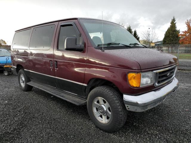 Photo 4 from auction – 2004 FORD ECONOLINE with VIN 1FMRE11L74HA36603