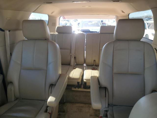 Photo 10 from auction – 2012 CHEVROLET SUBURBAN C with VIN 1GNSCJE08CR272771